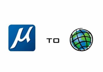 تبدیل فرمت میکرواستیشن به شیپ فایل