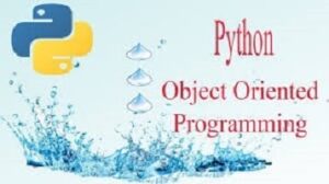 پایتون(pythin) یک زبان شی گرا