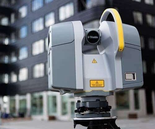 پروژه نقشه برداری نمای ساختمان بورس اوراق بهادار