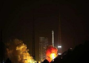 ماهواره جهت یابی BeiDou (BDS-3)