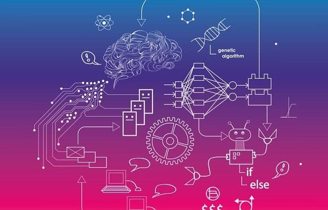 بررسی الگوریتم ژنتیک در علوم مهندسی