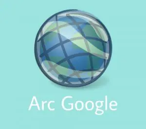 استخراج نقاط ارتفاعی از گوگل ارث در Arcmap