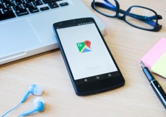 تصاویر و نقشه های گوگل مپ و گوگل ارث