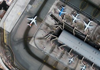 تصویر ماهواره ای با رزولوشن بالا