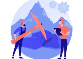 اکتشاف معدن با استفاده از ماهواره ها و سنجش از دور