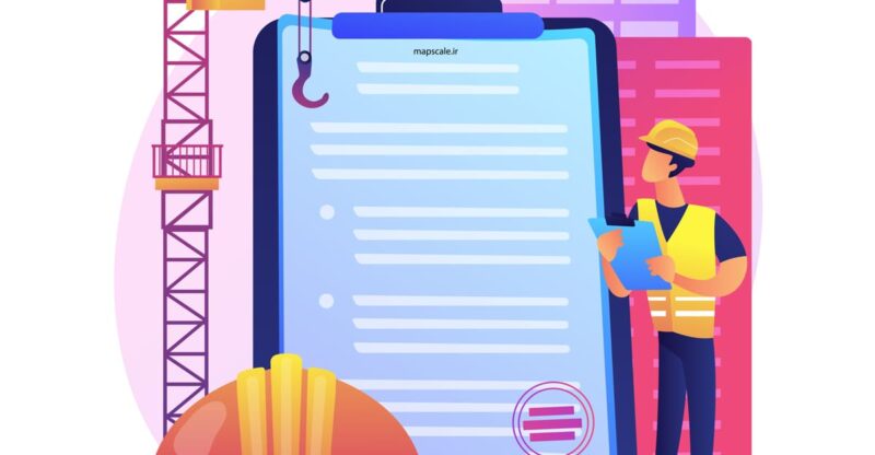 دریافت مجوز ساخت از شهرداری