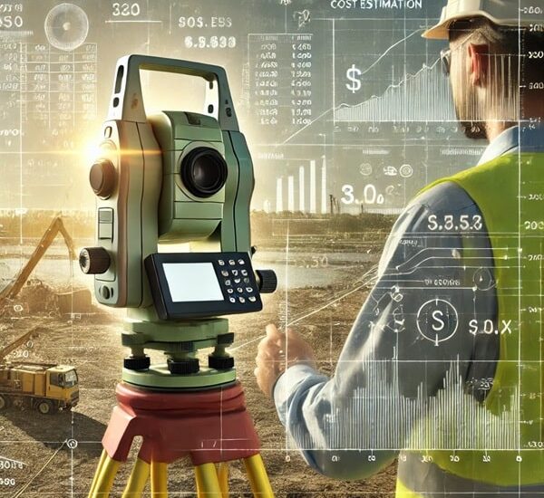 هزینه نقشه یو تی ام UTM