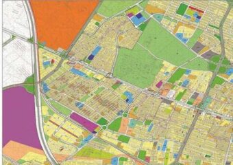 طرح تفصیلی