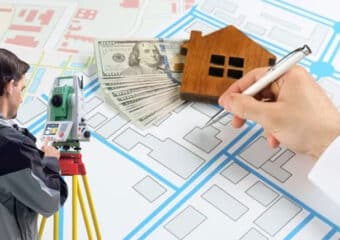 تطبیق ملک با وضع موجود و سند