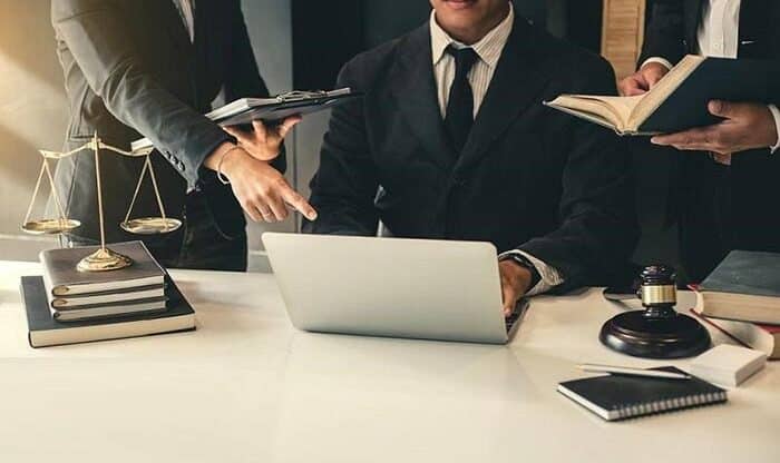 نقشه UTM کارشناس رسمی دادگستری