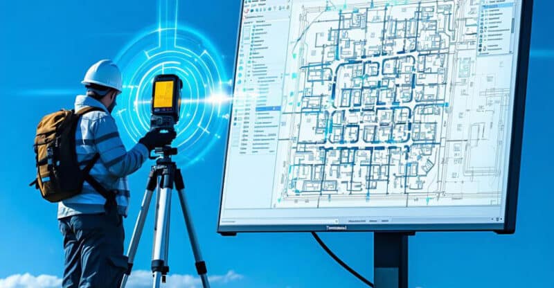 نقشه شمیم برای سند تک برگ