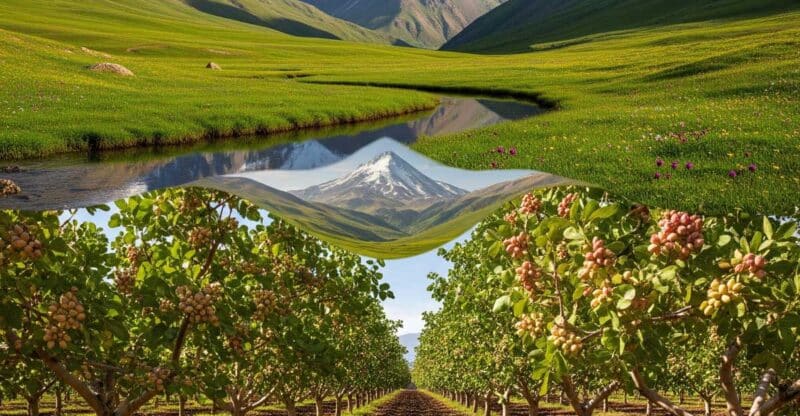 طرح توجیهی منابع طبیعی