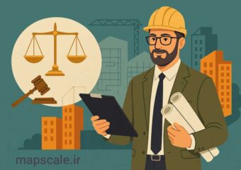 کارشناس رسمی دادگستری راه و ساختمان